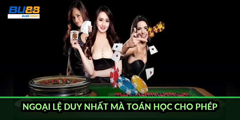 Bảo hiểm Blackjack là gì và vì sao cao thủ luôn lắc đầu 5 Ngoại lệ duy nhất mà toán học cho phép